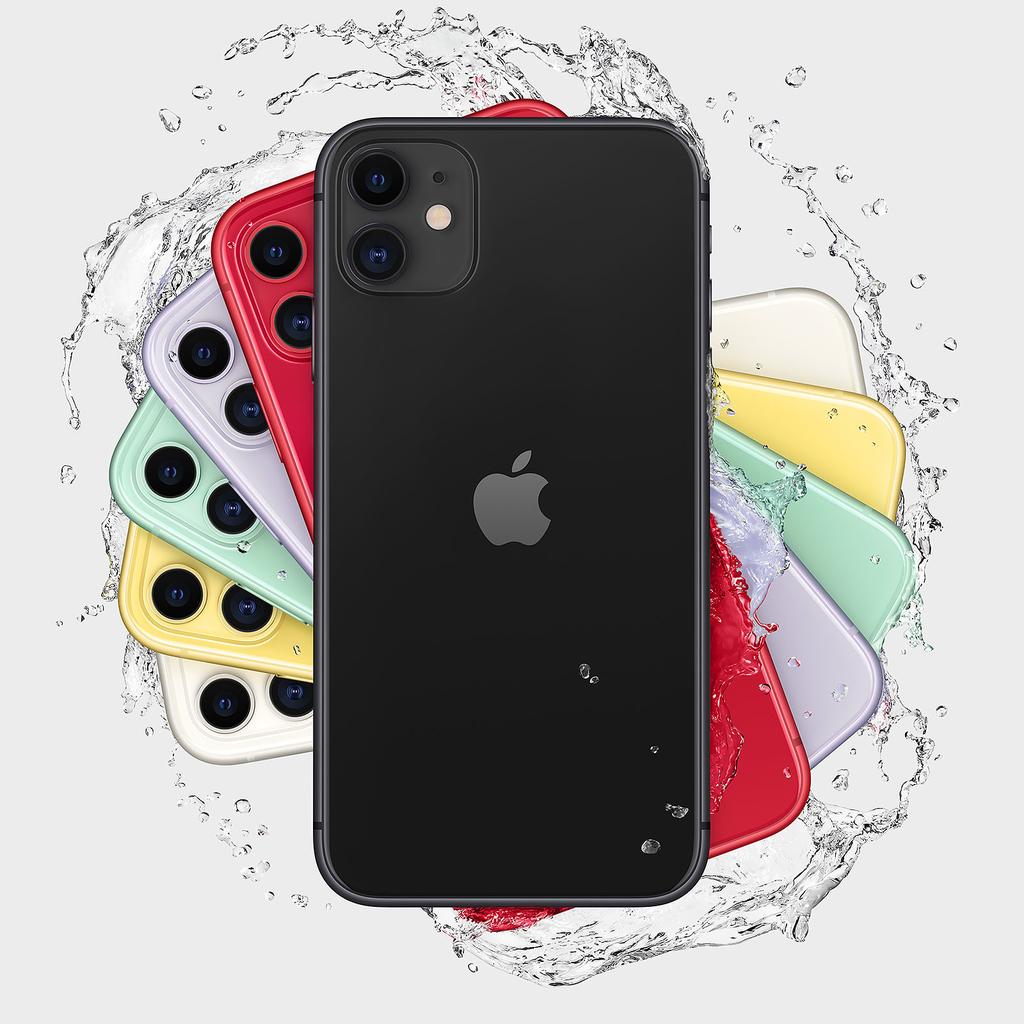 iPhone 11 Refurbished