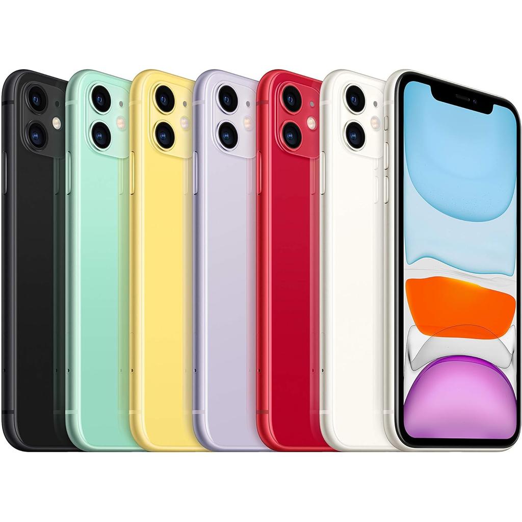 iPhone 11 Refurbished