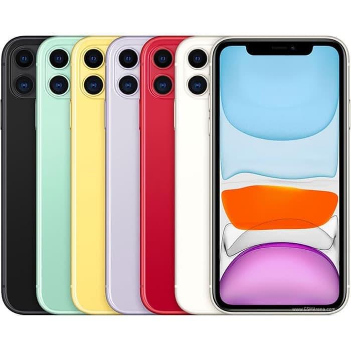 iPhone 11 Refurbished